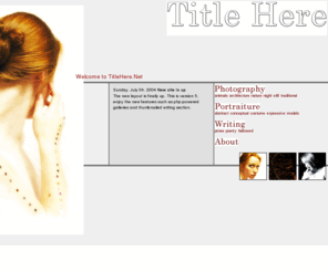 titlehere.net: TitleHere.Net
