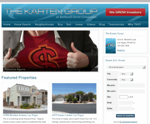 17dollarpointe.com: The Karten Group — The Karten Group at Rothwell Gornt
The Karten Group at Rothwell Gornt