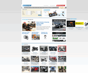 motocasion.com: Motos de Ocasión - Motos de segunda Mano - motocasion
Encuentra en Motocasion más de 8000 de motos de ocasión : Motocasion portal de clasificados de motor : motos de segunda mano, Motos Custom de ocasión