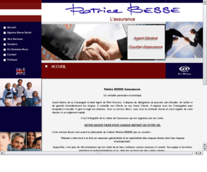 mutuelle-sarlat.com: Patrice Besse Assurances
Assurance Sarlat, Mutuelle Sarlat, assureur Sarlat