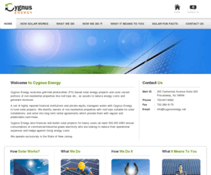 cygnusenergy.net: Cygnus Energy
