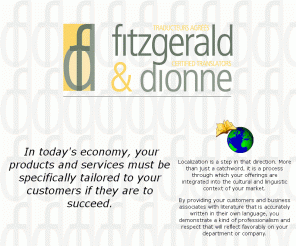fitzdio.on.ca: Fitzgerald & Dionne
