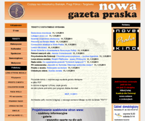 ngp.pl: Nowa Gazeta Praska
