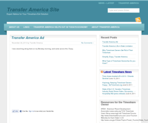 transferamericasite.com: Transfer America Site
