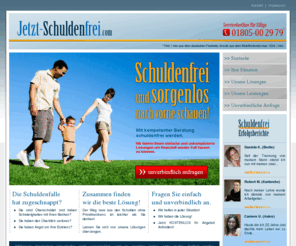 jetzt-schuldenfrei.com: Jetzt Schuldenfrei
Jetzt Schuldenfrei