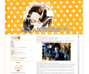 bellaandedward.org: 
