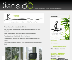 lignedo.com: Ligne D'o - Home
