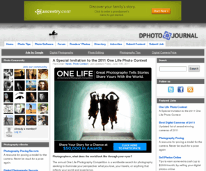 dphotojournal.com: Digital Camera Reviews & Photography Tips
Digital Photography Reviews, News, Hacks, Tips & Tutorials