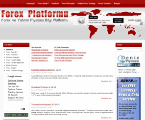 forexplatformu.com: Forex ve Yatırım Piyasası Bilgi Platformu Forex Sözlük Forex Yorumları Forex Haberleri
Forex, Fx, Foreks, Forex Platformu, Forex Firmaları, Forex Haberleri, Forex Yorumları, Forex Terimleri, Forex Sözlüğü, Forex Nedir?, Forex İşlemleri, Döviz Yatırımı, Fon Yöneticileri, Forex Bilgi Bankası, Forex Bilgi Kaynağı, Yatırım Dünyası Gelişmeleri