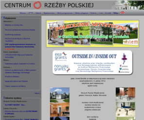 rzezba-oronsko.pl: Centrum Rzeźby Polskiej - www.sculpture.art.pl
Centrum, Rzeźby, Polskiej, Orońsko, Rzeźba, Rzeźbiarze, Pracownia, Rzeźbiarska, Ośrodek, Pracy, Twórczej, OPTR, Sculpture, Polish, Centre, Art, Pałac, Brandt, Współczesna,, gallery, Poland, Polish, sculpture, centre, Museum of Contemporary Sculpture