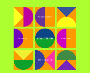 solidgoldman.com: SGM Design Santa Monica 310 729-2250
