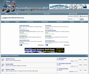 Buggiesgonewild Buggies Gone Wild Golf Cart Forum Buggiesgonewild Buggies Gone Wild Golf Cart Forum For Electric