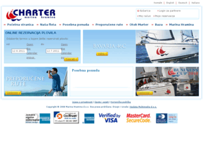 mh-charter.com: Marina Hramina
Marina Hramina