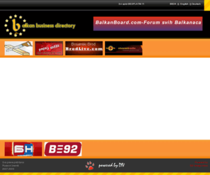 bbd4.com: benak business directory 4. commerce
