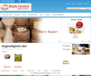 buyukzavotlar.com: Büyük Zavotlar
Büyük Zavotlar