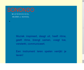 sonondo.com: sonondo
sonondo