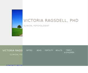 louisvillegiftedschool.org: Victoria Ragsdell, PHD
Home Page for Victoria Ragsdell PHD