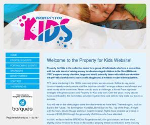 propertyforkids.com: Property For Kids - Charity
Property For Kids, Charity, fund rasing