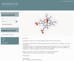 futuregenerics.com: Armadillo - Gestion documentaire multimédia
Société Armadillo - Spécialisé en Digital Asset Management - Gestion Documentaire Multimedia