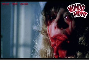 mondomovie.com: Mondo Movie - the cult, trash, horror, exploitation, arthouse movie podcast!
Cult movies, horror, exploitation, world cinema and other genre treats on DVD, Blu-ray and in cinemas. Ben Howard and Dan Auty cast their square eyes over some of the strangest, coolest and scariest movies from around the world