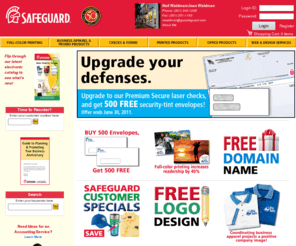 njwaldman.com: Safeguard - Home
Safeguard - Home