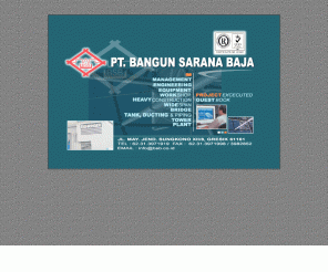 Bsb Co Id Pt Bangun Sarana Baja Bsb Co Id Pt Bangun Sarana Baja