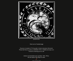 essenceapc.com: Essence Photography
Award winning photography in Kennewick, Washington