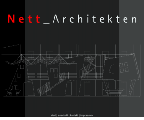 nett-architekten.com: nett architekten & dipl. ingenieure - architektur und ausstellungsdesign
Architektur und Ausstellungsdesign
