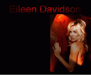 eileendavidson.org: Eileen Davidson
Eileen Davidson