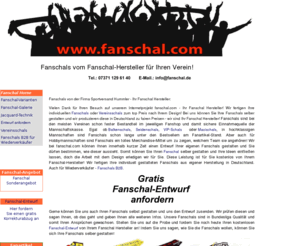 fanschal.com: Fanschals selber gestalten beim Fanschal Hersteller
Fanschals selbst gestalten beim Fanschal Hersteller aus eigener Fanschals Herstellung. Sportversand Hummler fertigt individuelle Fanschals. Sie entwerfen mit uns Ihren Fanschal und wir fertigen. Jetzt Ihre Fanschals bestellen.