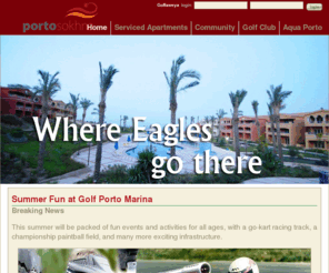 golfportosokhna.com: Golf Porto Marina - Your ultimate leisure experience on the North Coast of Egypt
Golf Porto Marina - Your ultimate leisure experience on the North Coast of Egypt