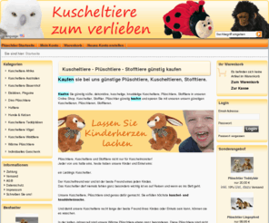 kuschel-tiere24.de: Kuscheltiere, Plüschtiere, Stofftiere bei uns günstig kaufen
Kuscheltiere, Plüschtiere, Stofftiere bei uns günstig kaufen, Kuscheltiere, Plüschtiere, Stofftiere bei uns günstig kaufen