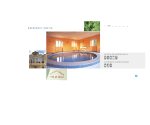 balneariodavila.com: Balneario Hotel Davila - Caldas de Reis - Balnearios de galicia
Balneario Hotel Davila - Caldas de Reis - Galicia