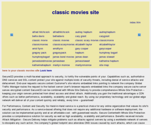 classic-movies-site.com: classic movies site
 classic movies site, here is your classic movies site