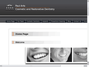 veneers.es: www.paularts.es
Dr Paul Arts Cosmetic & Restorative dentistry