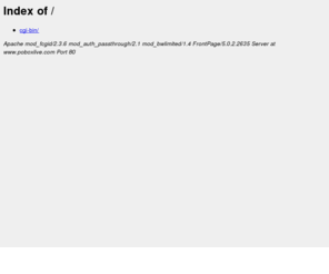 poboxlive.com: Index of /
