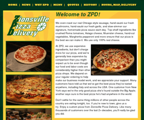 zionsvillepizzadelivery.com: Zionsville Pizza Delivery
