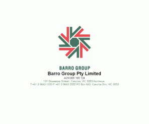 Barro Group