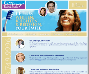 dentalimplantsottawa.com: Brittany Dental Centre
