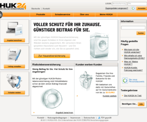 huk23.com: Autoversicherung, Haftpflichtversicherung, Unfallversicherung, Sachversicherung, Rechtsschutzversicherung ? bis zu 30% günstigere Prämien
Autoversicherung,Kfz-Versicherung,Motorradversicherung,Wohnmobilversicherung,Rechtsschutzversicherung,Hausratversicherung,Wohngebäudeversicherung,Unfallversicherung,Krankenversicherung,Lebenversicherung,Rentenversicherung,Bausparen - HUK24