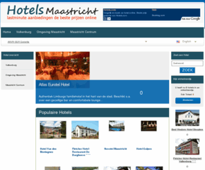 hotelmaastricht.net: Hotel Maastricht
