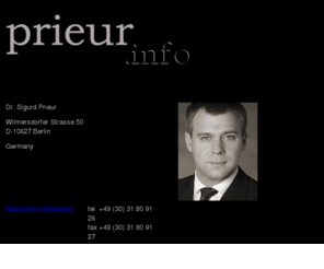 prieur-consulting.com: prieur.info
