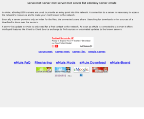 server-met.net: server.met server met server-met server list edonkey server emule
server.met server met server-met server list edonkey server emule