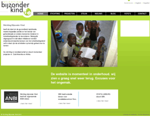 stichtingbijzonderkind.com: Stichting Bijzonder Kind

