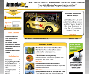 automotiveinet.net: AIN
