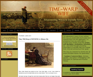 timewarpwife.com: Blogger: Blog not found
Blogger is a free blog publishing tool from Google for easily sharing your thoughts with the world. Blogger makes it simple to post text, photos and video onto your personal or team blog.