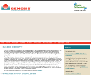 genesispresssolutions.com: Genesis
