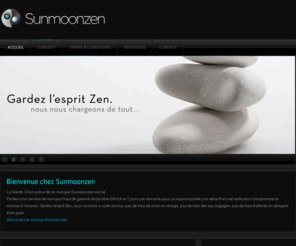 sunmoonzen.com: Sunmoonzen - Transport de personnes – Service haut de gamme
Transport de personnes – Service haut de gamme