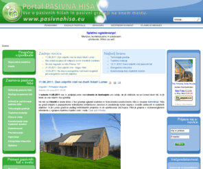 xn--pasivnahia-89b.net: Pasivna hiša
Portal Pasivna hiša - vse o pasivnih hišah in pasivni gradnji na enem mestu.