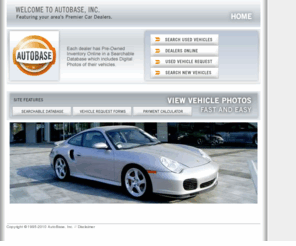 autobase.com: AutoBase, Inc.
